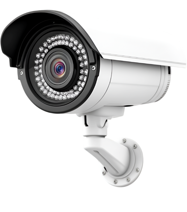 instalacion camara cctv